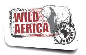 Wild Africa Logo
