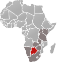 Location_of_Botswana