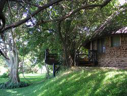Kanyemba-lodge