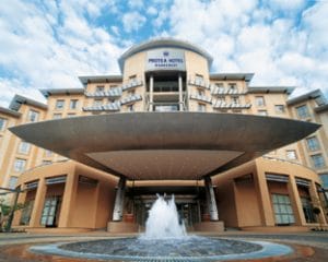 Protea Hotel Johannesburg Wanderers