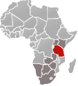 Location_of_Tanzania