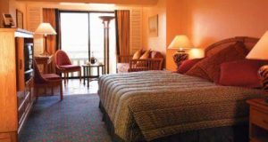 Hotel Intercontinental Nairobi