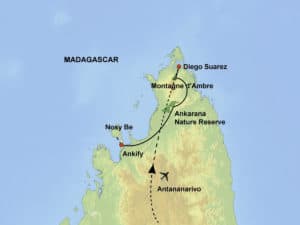 Madagascar-North-Adventure