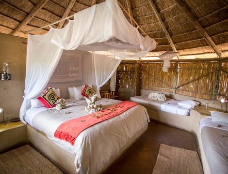 Umlani Bushcamp